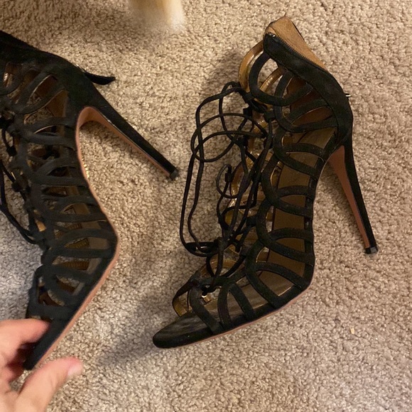 Aquazzura heels - Picture 4 of 4